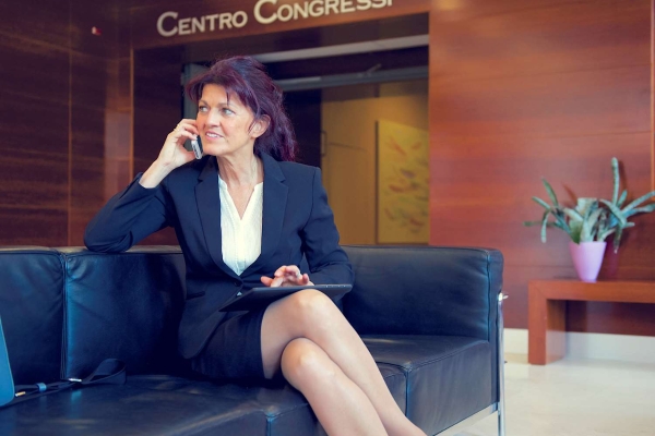 Hotel Mercure Genova San Biagio (Genoa)